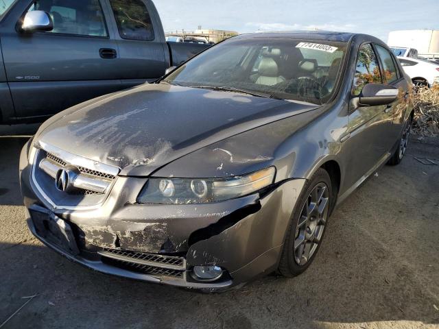 Photo 0 VIN: 19UUA765X7A045298 - ACURA TL 