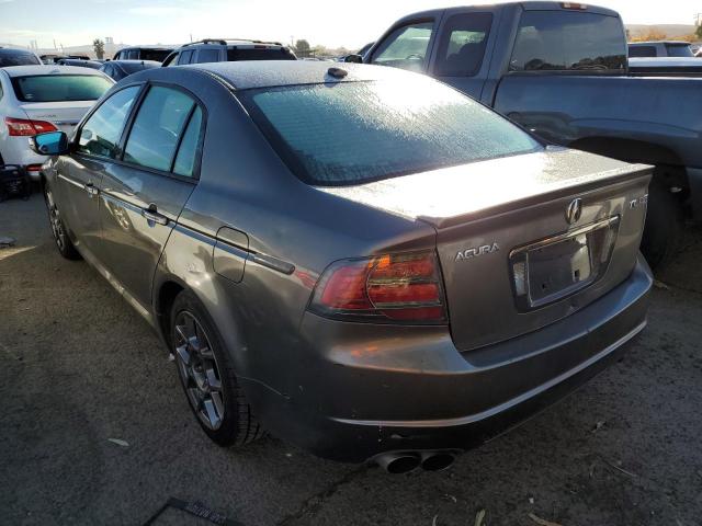 Photo 1 VIN: 19UUA765X7A045298 - ACURA TL 