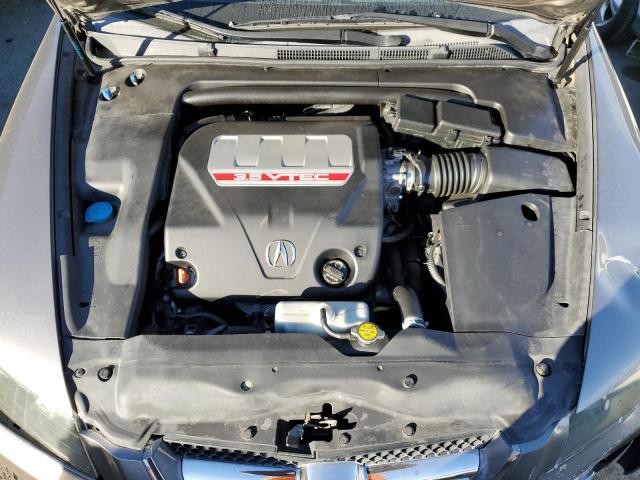 Photo 10 VIN: 19UUA765X7A045298 - ACURA TL 