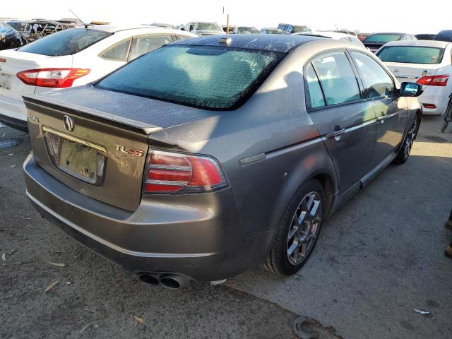 Photo 2 VIN: 19UUA765X7A045298 - ACURA TL 