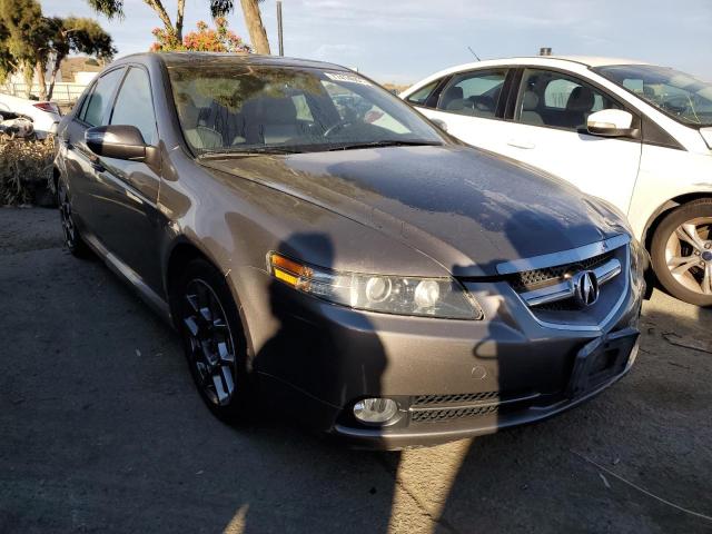 Photo 3 VIN: 19UUA765X7A045298 - ACURA TL 