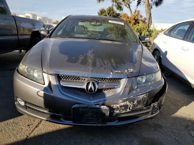 Photo 4 VIN: 19UUA765X7A045298 - ACURA TL 