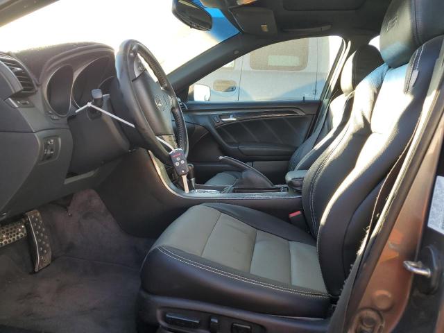 Photo 6 VIN: 19UUA765X7A045298 - ACURA TL 