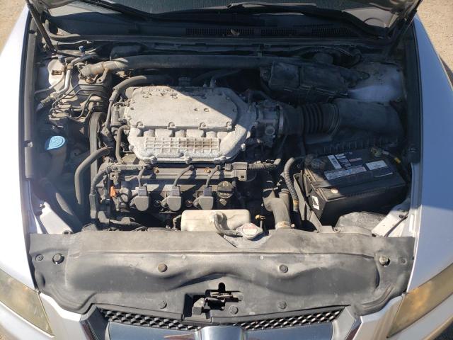 Photo 10 VIN: 19UUA765X7A800482 - ACURA TL 