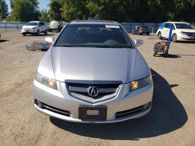 Photo 4 VIN: 19UUA765X7A800482 - ACURA TL 