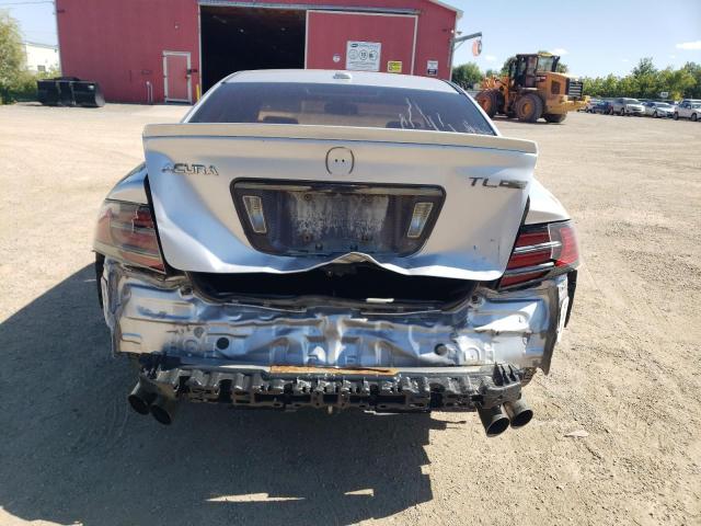 Photo 5 VIN: 19UUA765X7A800482 - ACURA TL 