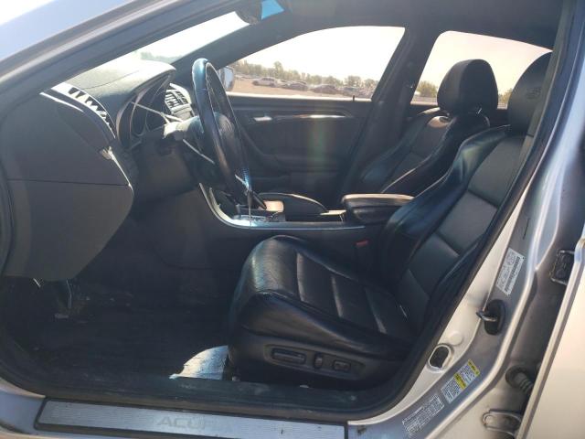 Photo 6 VIN: 19UUA765X7A800482 - ACURA TL 