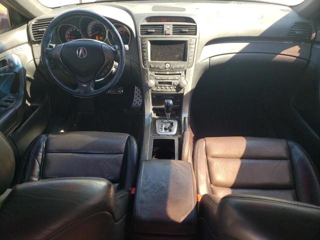 Photo 7 VIN: 19UUA765X7A800482 - ACURA TL 