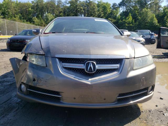 Photo 4 VIN: 19UUA765X8A023142 - ACURA TL 