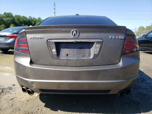 Photo 5 VIN: 19UUA765X8A023142 - ACURA TL 