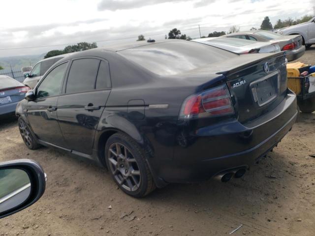 Photo 1 VIN: 19UUA76607A018751 - ACURA TL 