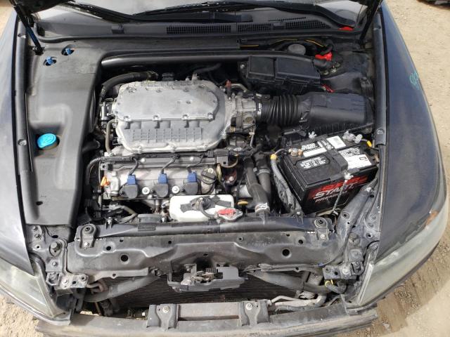 Photo 10 VIN: 19UUA76607A018751 - ACURA TL 