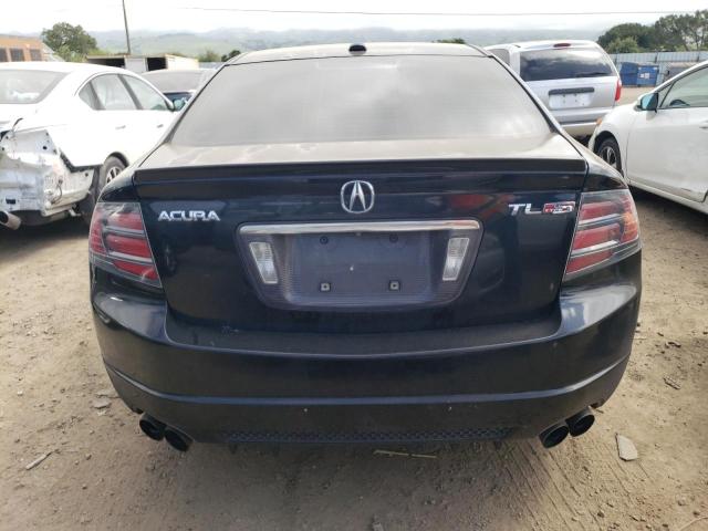 Photo 5 VIN: 19UUA76607A018751 - ACURA TL 