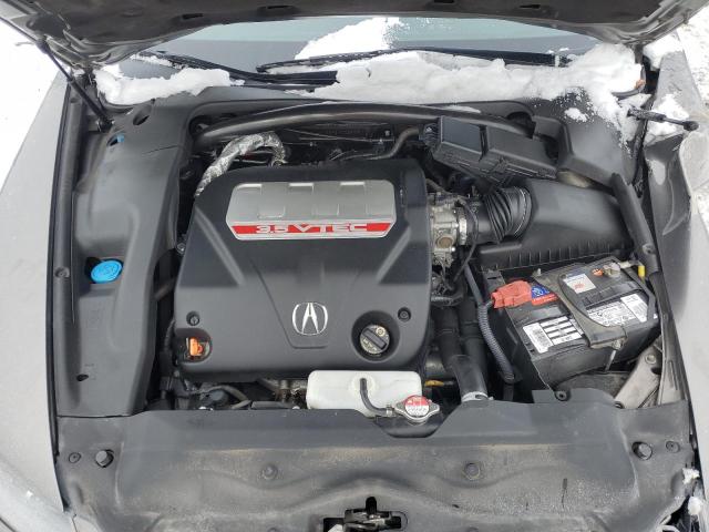 Photo 10 VIN: 19UUA76698A023979 - ACURA TL 