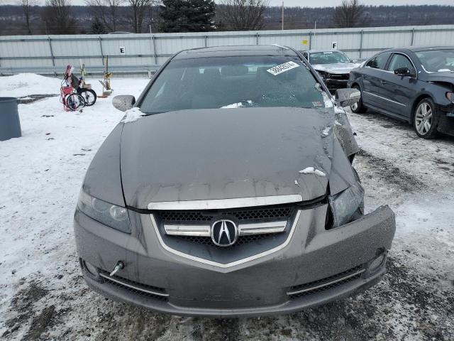 Photo 4 VIN: 19UUA76698A023979 - ACURA TL 