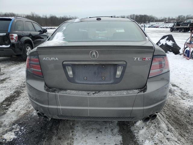 Photo 5 VIN: 19UUA76698A023979 - ACURA TL 