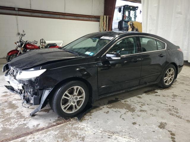 Photo 0 VIN: 19UUA86209A001129 - ACURA TL 