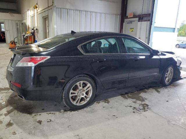 Photo 2 VIN: 19UUA86209A001129 - ACURA TL 