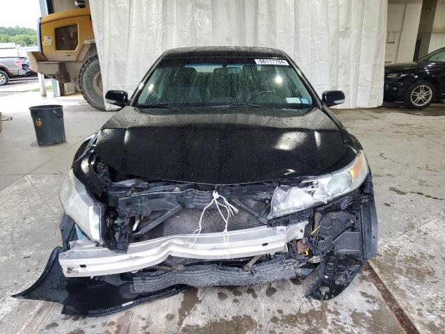 Photo 4 VIN: 19UUA86209A001129 - ACURA TL 