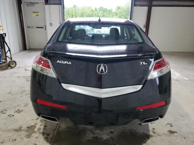 Photo 5 VIN: 19UUA86209A001129 - ACURA TL 