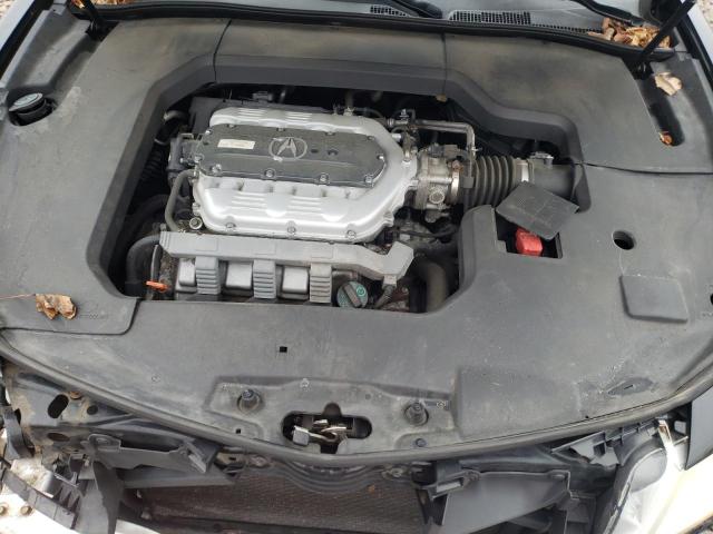 Photo 10 VIN: 19UUA86209A001163 - ACURA TL 