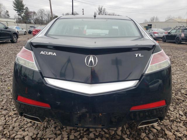 Photo 5 VIN: 19UUA86209A001163 - ACURA TL 