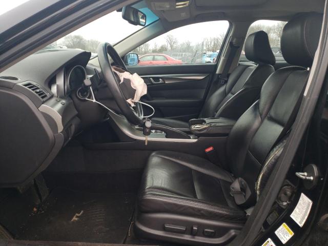 Photo 6 VIN: 19UUA86209A001163 - ACURA TL 