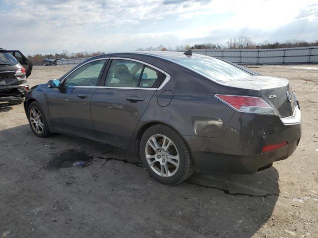 Photo 1 VIN: 19UUA86209A005116 - ACURA TL 