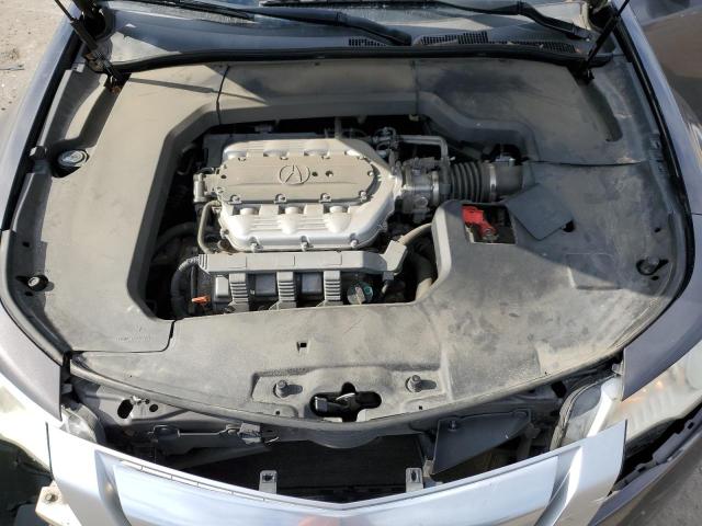 Photo 10 VIN: 19UUA86209A005116 - ACURA TL 