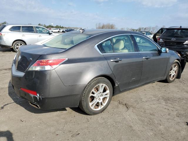 Photo 2 VIN: 19UUA86209A005116 - ACURA TL 