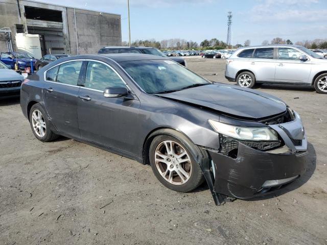 Photo 3 VIN: 19UUA86209A005116 - ACURA TL 