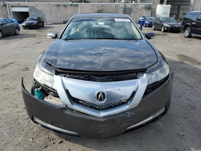 Photo 4 VIN: 19UUA86209A005116 - ACURA TL 