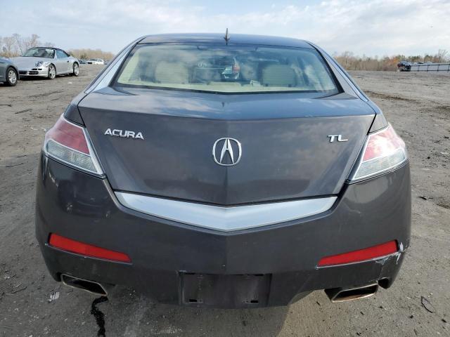 Photo 5 VIN: 19UUA86209A005116 - ACURA TL 