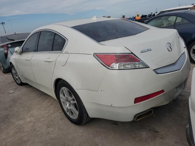 Photo 1 VIN: 19UUA86209A011269 - ACURA TL 