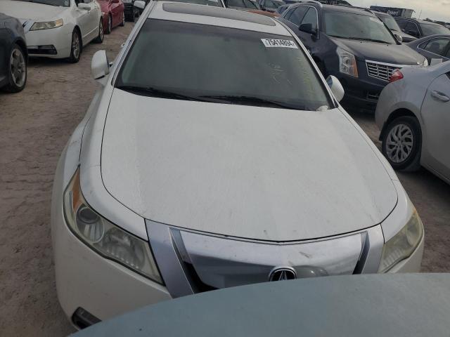 Photo 4 VIN: 19UUA86209A011269 - ACURA TL 