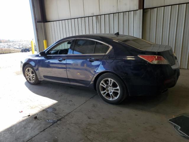 Photo 1 VIN: 19UUA86209A014396 - ACURA TL 