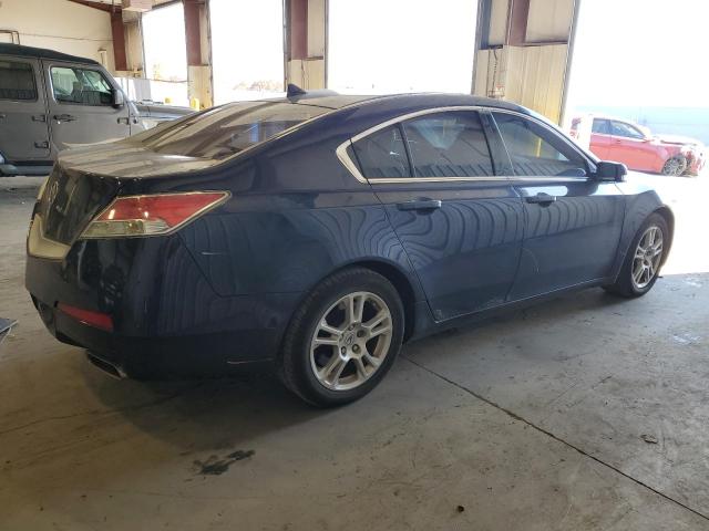 Photo 2 VIN: 19UUA86209A014396 - ACURA TL 