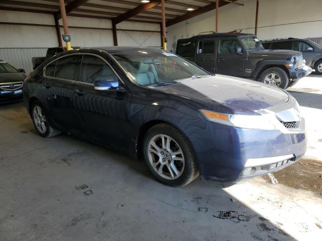 Photo 3 VIN: 19UUA86209A014396 - ACURA TL 