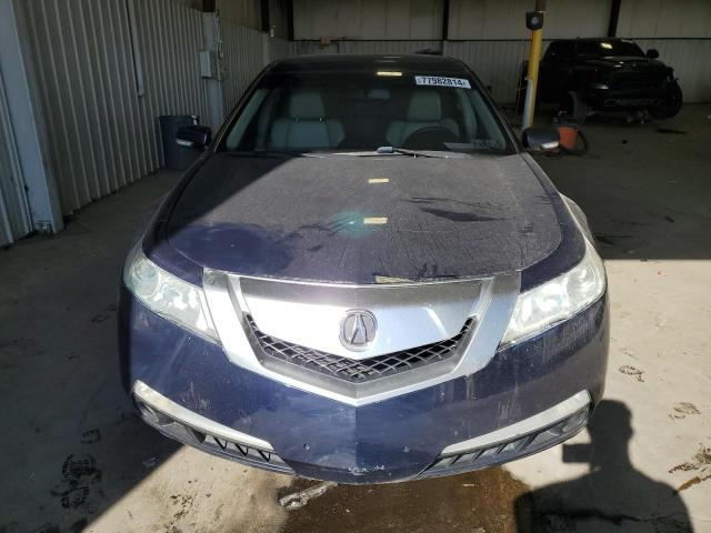 Photo 4 VIN: 19UUA86209A014396 - ACURA TL 