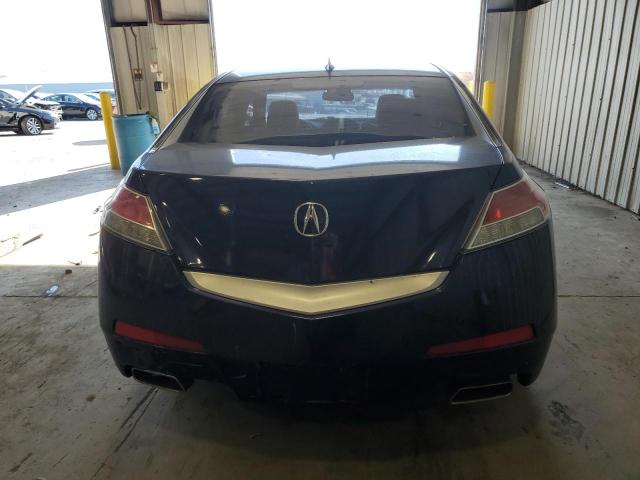 Photo 5 VIN: 19UUA86209A014396 - ACURA TL 