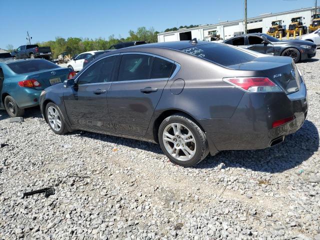 Photo 1 VIN: 19UUA86219A000457 - ACURA TL 