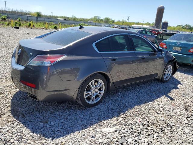 Photo 2 VIN: 19UUA86219A000457 - ACURA TL 