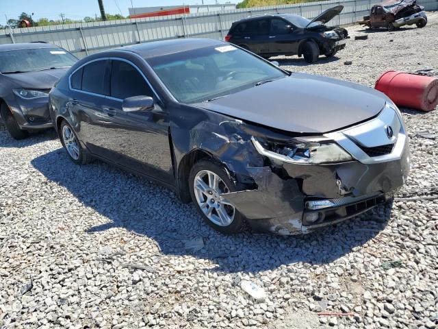 Photo 3 VIN: 19UUA86219A000457 - ACURA TL 