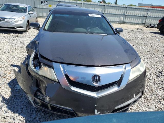 Photo 4 VIN: 19UUA86219A000457 - ACURA TL 