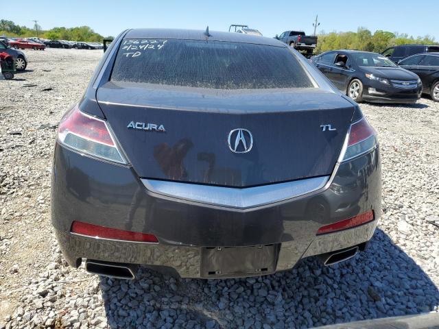 Photo 5 VIN: 19UUA86219A000457 - ACURA TL 