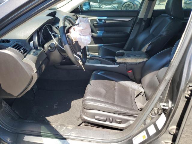 Photo 6 VIN: 19UUA86219A000457 - ACURA TL 