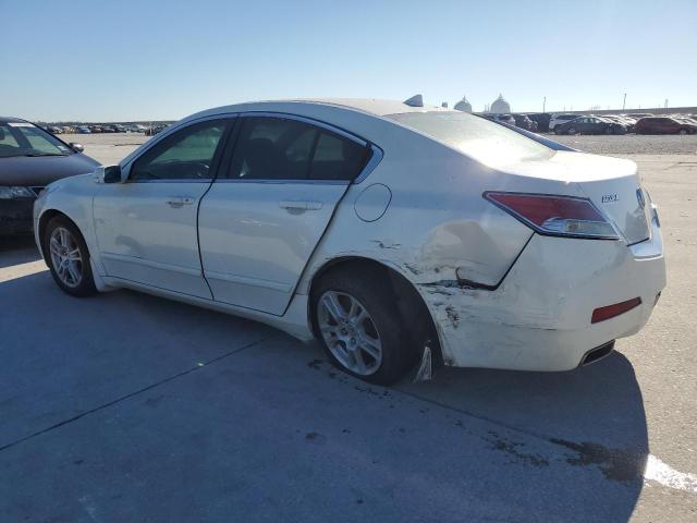 Photo 1 VIN: 19UUA86219A000507 - ACURA TL 