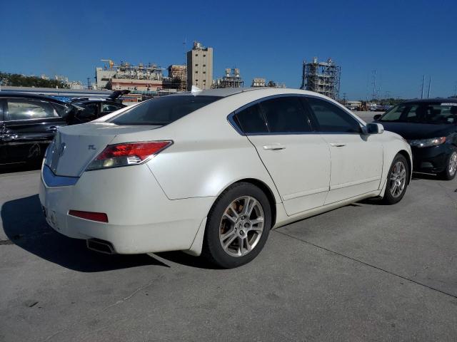 Photo 2 VIN: 19UUA86219A000507 - ACURA TL 