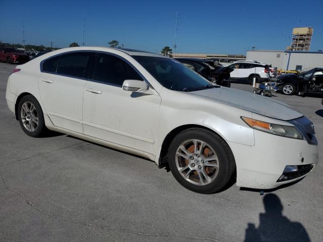 Photo 3 VIN: 19UUA86219A000507 - ACURA TL 