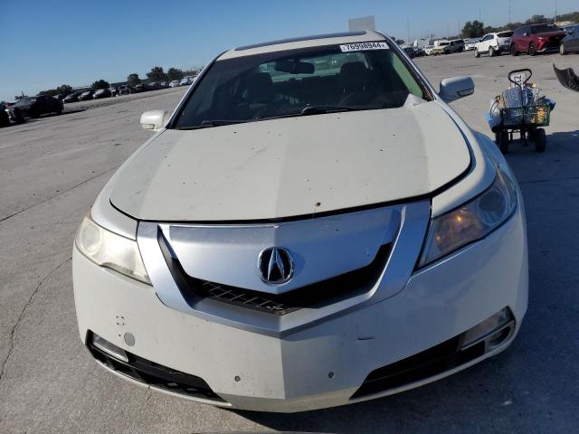 Photo 4 VIN: 19UUA86219A000507 - ACURA TL 